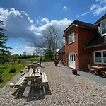 Pappelhof - Whg 1 Appartement