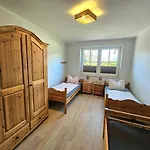 Pappelhof - Whg 1 Appartement Grömitz