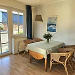 Pappelhof - Whg 1 Appartement