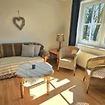 Appartement Pappelhof - Whg 1 *