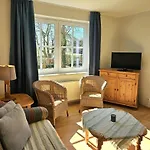 Pappelhof - Whg 1 Appartement *