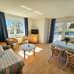 Pappelhof - Whg 1 Appartement Grömitz