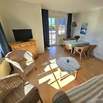 Pappelhof - Whg 1 Appartement
