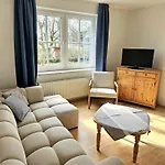 Pappelhof - Whg 1 * Grömitz