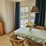 Pappelhof - Whg 1 Appartement *