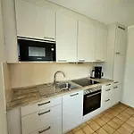 Appartement Pappelhof - Whg 1 *