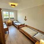 Appartement Pappelhof - Whg 1 *