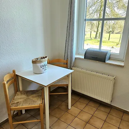 Pappelhof - Whg 1 Appartement