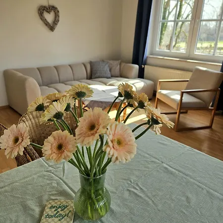 Pappelhof - Whg 1 Appartement
