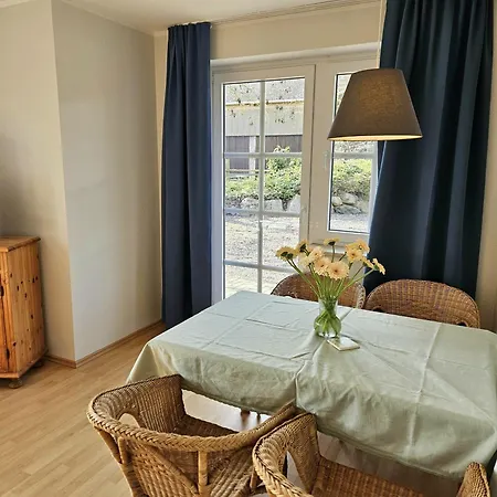Pappelhof - Whg 1 Appartement *