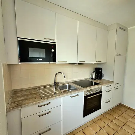 Apartament 